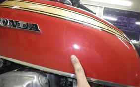 HONDA CB750 1974 CB750