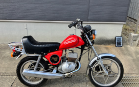 SUZUKI MAMETAN OR50