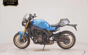 YAMAHA XSR900 2023 RN80J