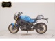 Фото Yamaha XSR900 2023 с японского аукциона
