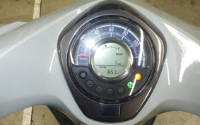 HONDA C125 SUPER CUB 2023 JA71