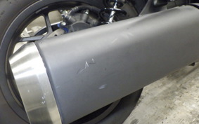 HONDA REBEL 1100 DCT 2022 SC83