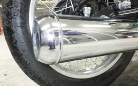 YAMAHA SR400 Gen.5 2021 RH16J