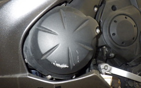 KAWASAKI NINJA 400 ABS 2017 EX400E