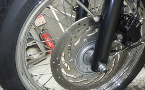 TRIUMPH BONNEVILLE T100 2009