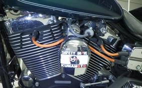 HARLEY FXDL 1450 2002