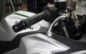 KAWASAKI NINJA7ﾊEVEﾘｯﾄﾞ 2025 CX500A