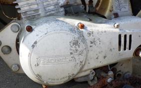 HONDA CB50 S AC02