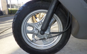 HONDA DIO GEN 2 2003 AF27