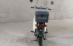 HONDA SUPER CUB50 AA01