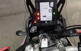 YAMAHA TENERE 700 DM09J