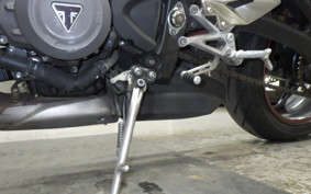 TRIUMPH STREET TRIPLE R 2018