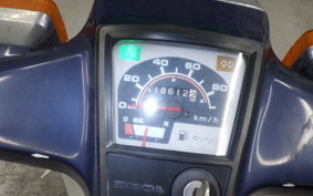 HONDA C90 SUPER CUB E HA02