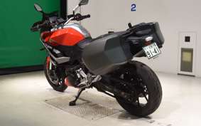 BMW F900XR 2020