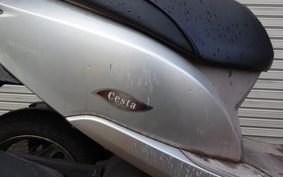 HONDA DIO CHESTER AF62