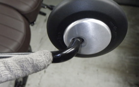 TRIUMPH SCRAMBLER400X 2024