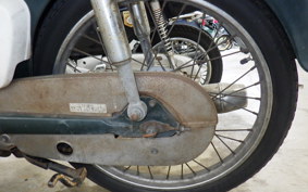 HONDA C50 SUPER CUB C50