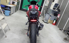 YAMAHA YZF-R25 2020 RG10J