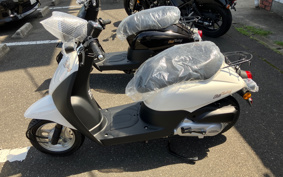 HONDA TODAY NJBY
