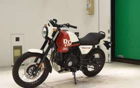 OTHER +ENFIELD ｽｸﾗﾑ411 2023