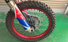 HONDA CRF250 RALLY ME10