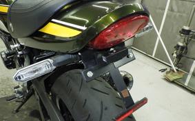 KAWASAKI Z900RS 2021 ZR900C