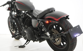 HARLEY XL1200X 2011 LC3
