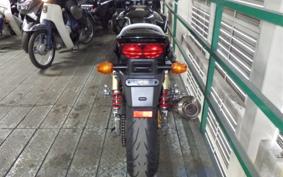 HONDA CB400 SUPER BOLDOR VTEC A 2012 NC42