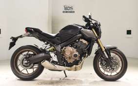 HONDA CB650R 2023 RH03