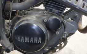 YAMAHA TW200 2JL