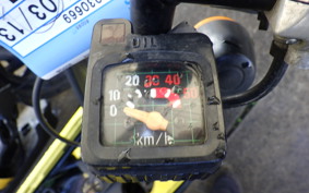 HONDA MOTOCOMPO AB12