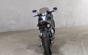 KAWASAKI ER600 F 2007 EX650A