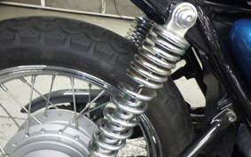 HONDA CB400SS E 2006 NC41