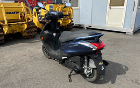 YAMAHA  AXIS Z SED7J