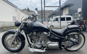 YAMAHA DRAGSTAR 1100 1999 VP10J