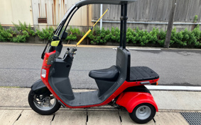 HONDA GYRO TA03