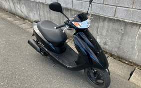 HONDA DIO AF68