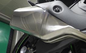 KAWASAKI ZX 10 NINJA ABS 2024 ZXT02L