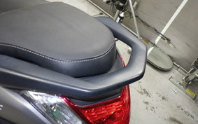 YAMAHA N-MAX 1999 SED6J