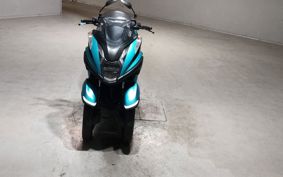 YAMAHA TRICITY 125 SEC1J
