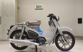HONDA C125 SUPER CUB JA71