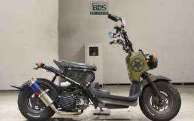 HONDA ZOOMER AF58
