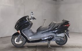 HONDA FORZA Z MF08