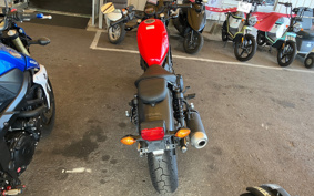 HONDA  REBEL 500 2019 PC60