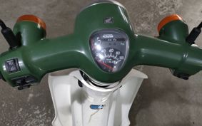 HONDA SUPER CUB110 JA07