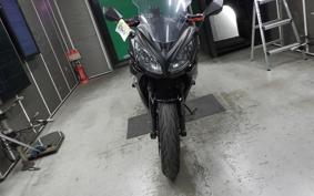 KAWASAKI NINJA 400 ABS 2014 EX400E