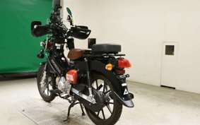 HONDA CROSS CUB 110 2013 JA60