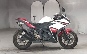YAMAHA YZF-R25 RG10J
