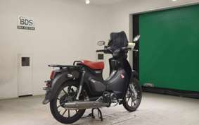HONDA C125 SUPER CUB 2025
