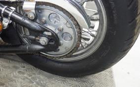 HONDA STEED 400 1995 NC26